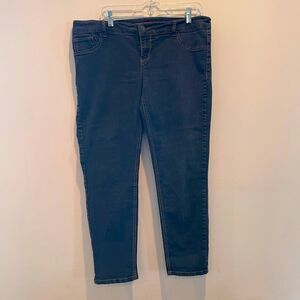 Pure Energy Jegging 16